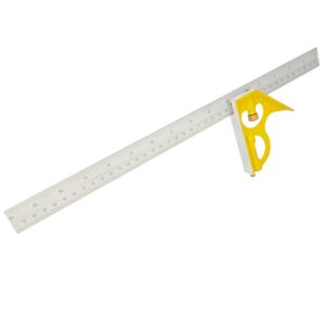 Escuadra de combinación de acero inoxidable Surtek