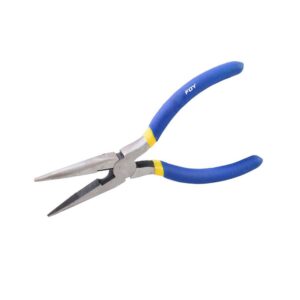 Pinza punta larga 7 pulgadas Foy
