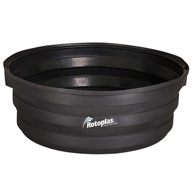 Bebedero Rotoplas 1700 Litros