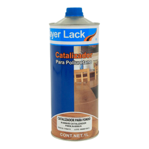 Catalizador para Fondo 1L Sayer Lack