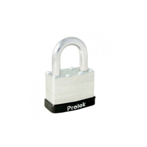 Candado Laminado 30mm Lock