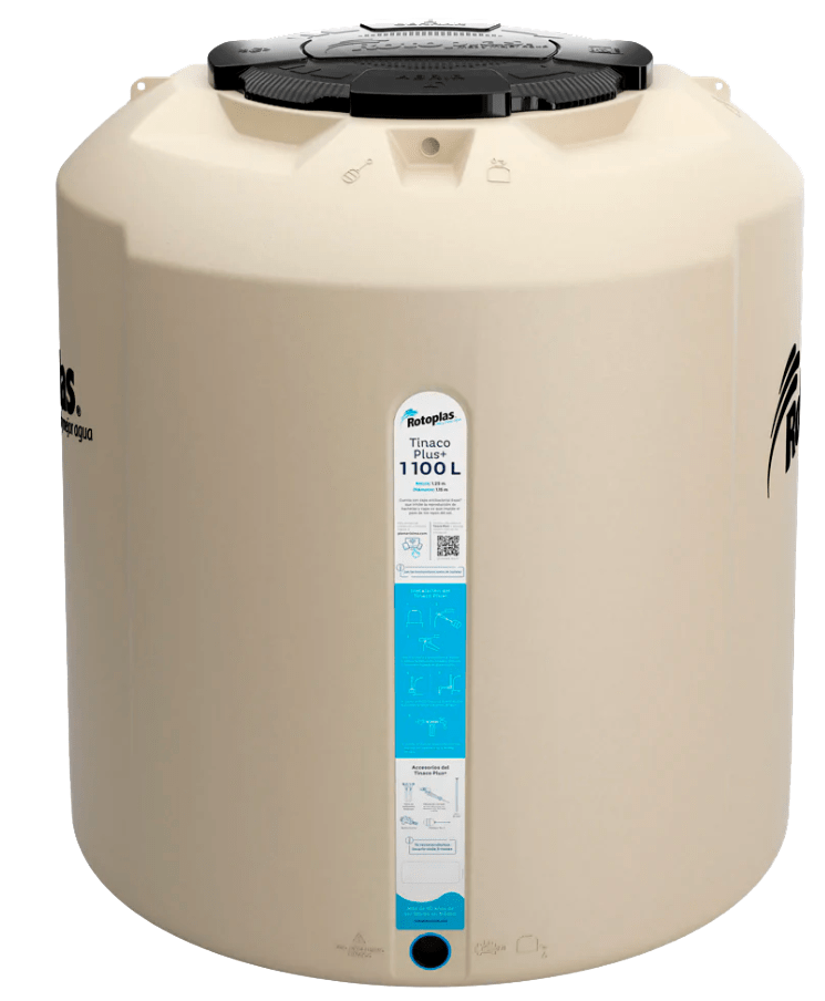 tinaco-rotoplas-1100-litros-equipado-plomerama