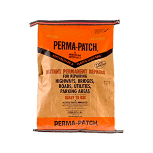 Tapa Baches Perma-Patch 27kg