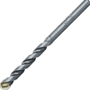 Broca Concreto Zanco Recto 1/4" x 6" Urrea