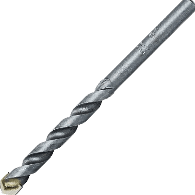 Broca Concreto Zanco Recto 3/16" x 4" Urrea