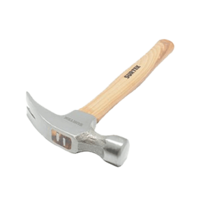 Martillo uña recta 20oz Surtek
