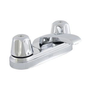 Mezcladora de 4" para lavabo Dica