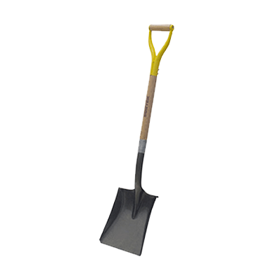 Pala cuadrada industrial Surtek