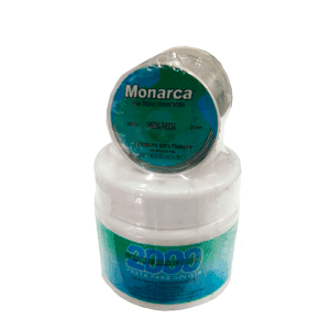 Soldadura para Plomero Monarca