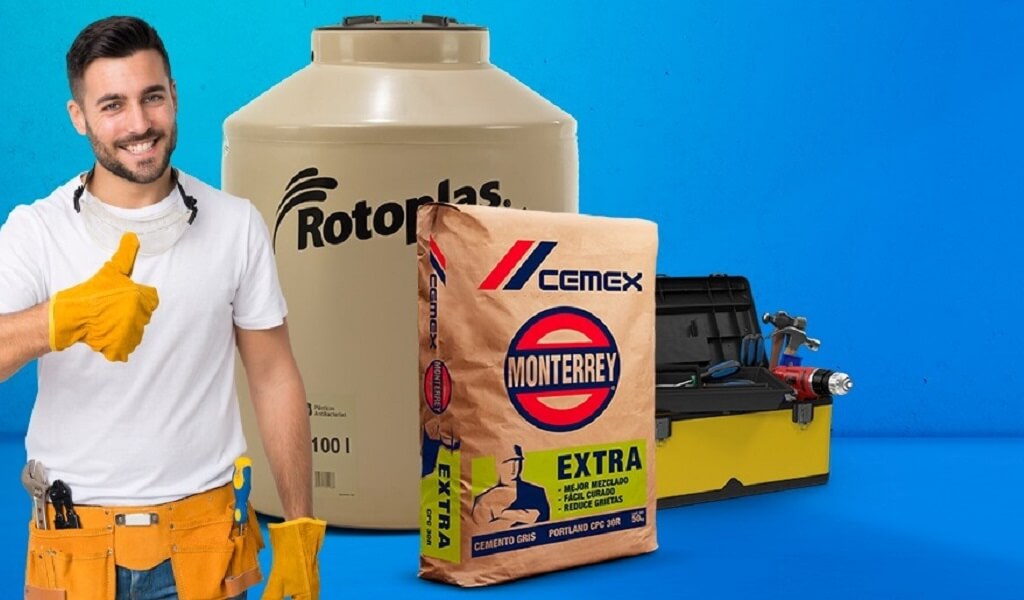 No te ibas a dejar el carrito así, ¿verdad?