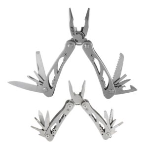 143149 Juego de 2 multiherramientas 12 en 1 Foy