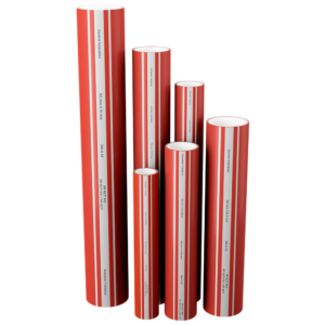 Tuberia Tuboplus Contraincendios 25 MM