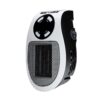 Mini Calefactor Eléctrico de Cerámica | Heatwave modelo HC35WR