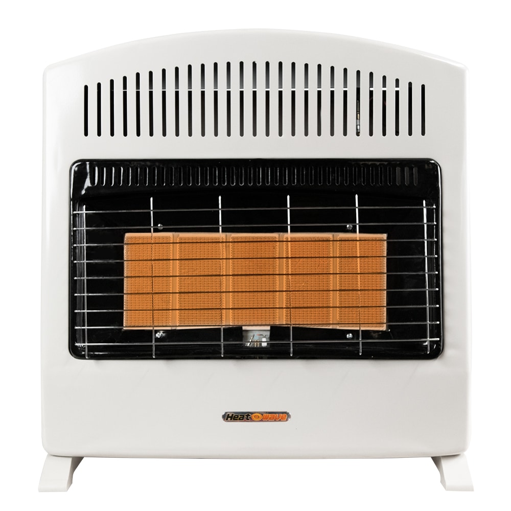 Calefactor de Piso o Pared | Heatwave modelo HG5W Lp