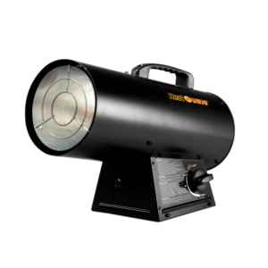 Calefactor industrial Gas LP | Heatwave modelo HG600EX