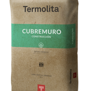 Termolita Cubremuro Venta Área local Mty