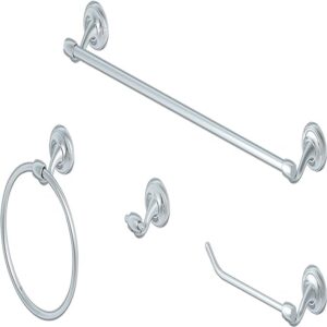 Juego De Accesorios Para Baño GA-010 Coflex