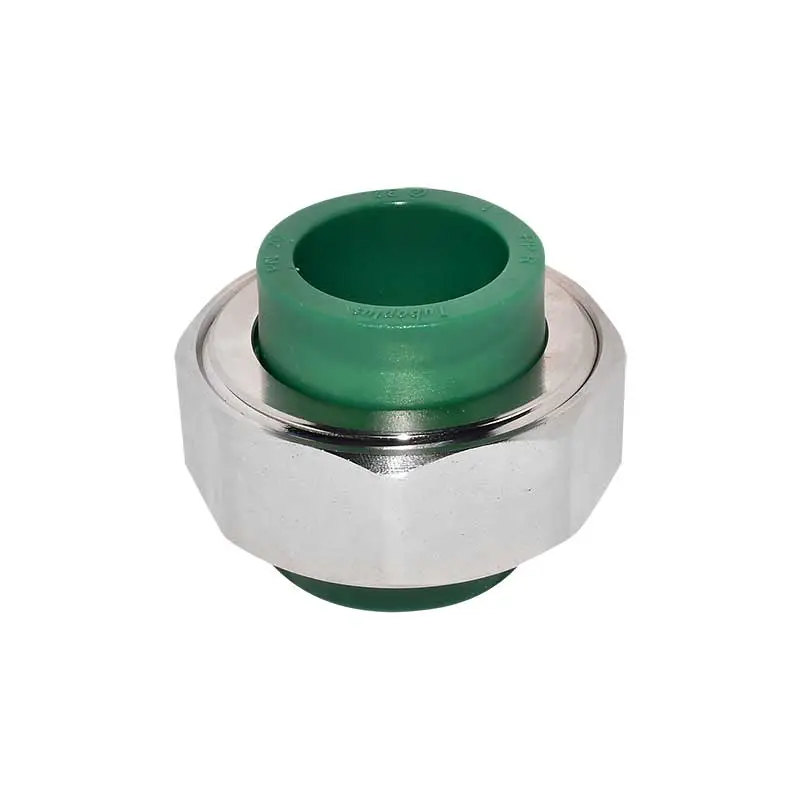 Tuerca Unión de 32 x 32 mm Tuboplus 200234