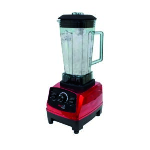 licuadora hot spot 554R 10 velocidades 127v