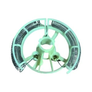 Resistencia Ecoducha Plus 5000w Rotoplas 310997