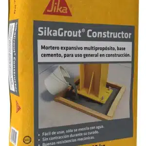 Sikagrout Constructor 22 kg