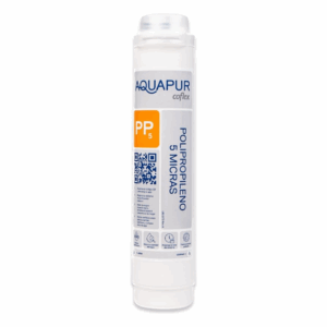 WF-R270 Repuesto Polipropileno - 5 Micras - Bajo Cubierta