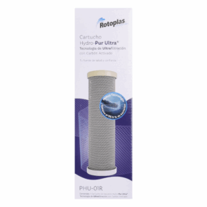 Rotoplas 300463 Cartucho Hydro-Pur Ultrafiltración