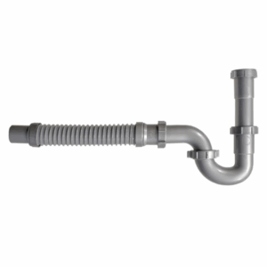 Coflex TF-105 Trampa Flexible para Lavabo
