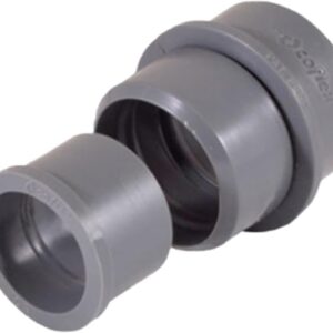 Coflex Chupón Universal para Descarga de "2"