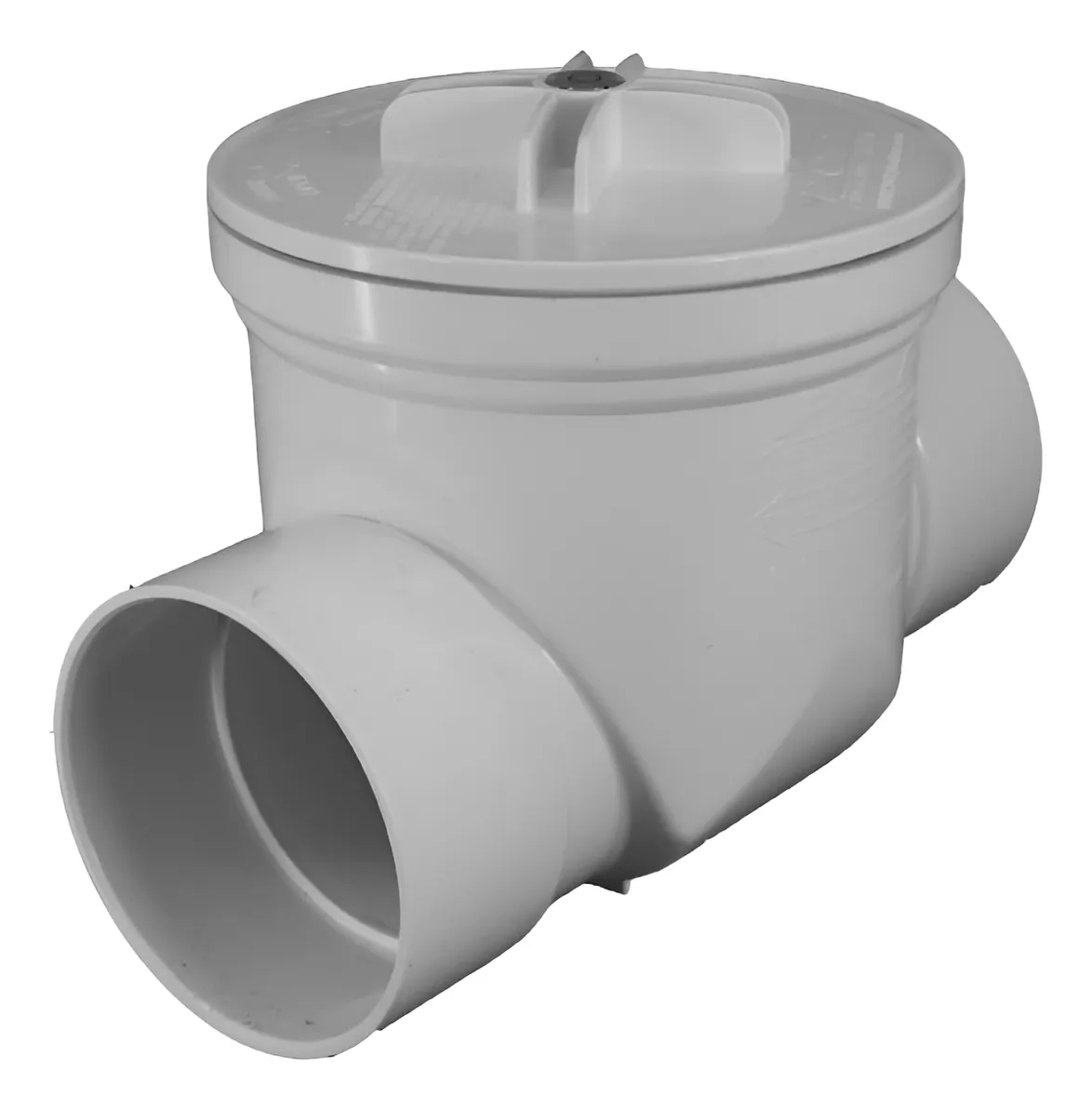 Válvula Check Antirretorno Coflex 2-NH-C001 4