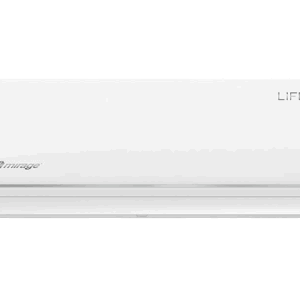 Mini Split Mirage Life 12+ 2 Toneladas 220 V Frío/Calor