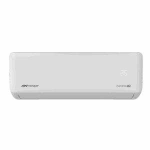 Mini Split Mirage Inverter 17 de 3 Toneladas (36,000 BTU) 220 V Frío/Calor
