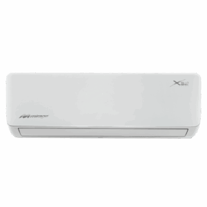 Mini Split Mirage X32 Inverter Frío/Calor 1.5 Toneladas 220 V