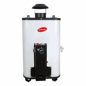Calentador Rápida Recuperación Enerhit 5 L Gas L.P. Blanco