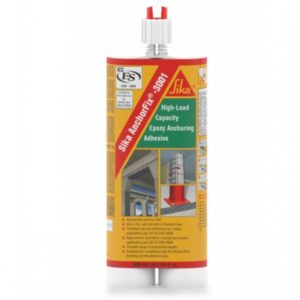 sika anchorfix 3001